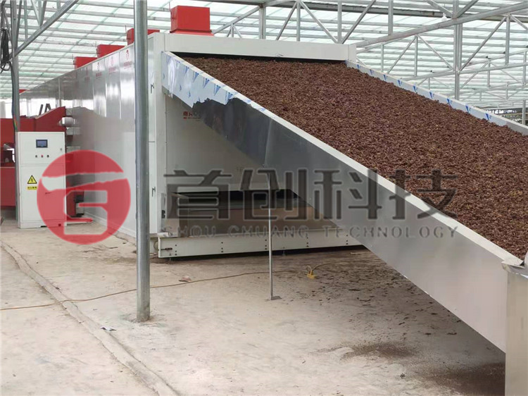 全自动化流水线连翘烘干机价格.jpg 全自动化流水线连翘烘干机价格.jpg