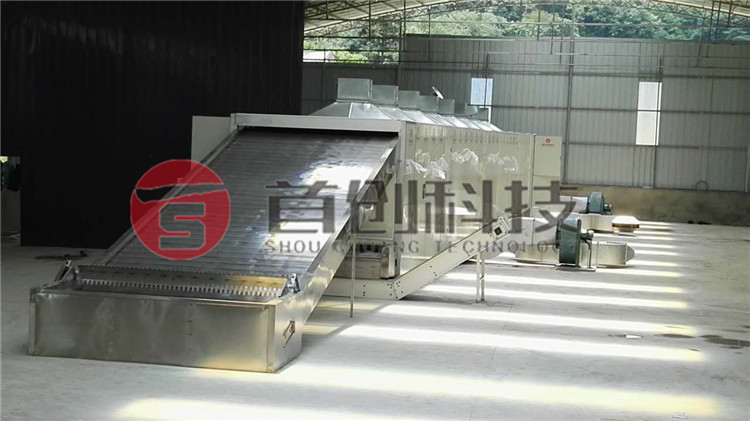 连续式川贝干燥设备.jpg 连续式川贝干燥设备.jpg