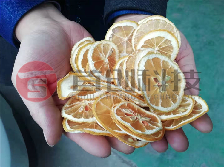 四川柠檬片干燥机械设备.jpg 四川柠檬片干燥机械设备.jpg